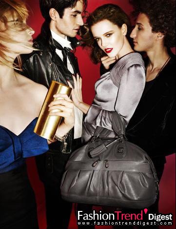 BCBG MAX AZRIA 2009ﶬVDƬ
